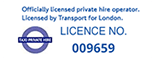 Licencia traslados