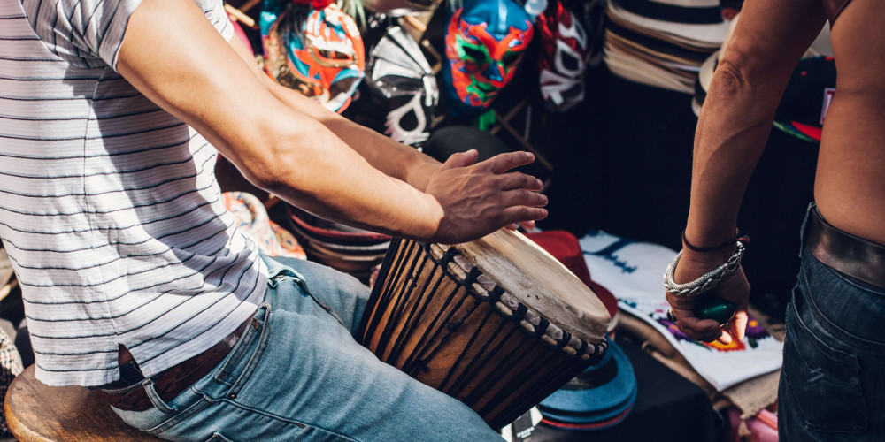 London market London market