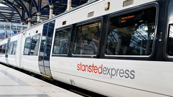 Stansted-Express