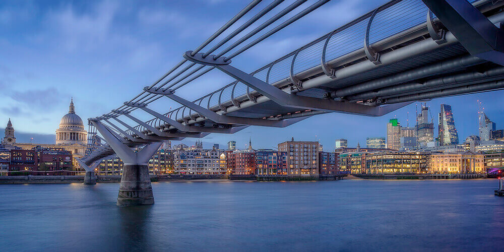 curiosidades Londres