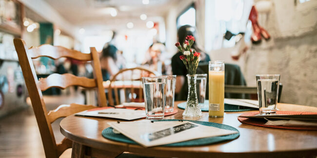 restaurantes con encanto de Londres restaurantes con encanto de Londres