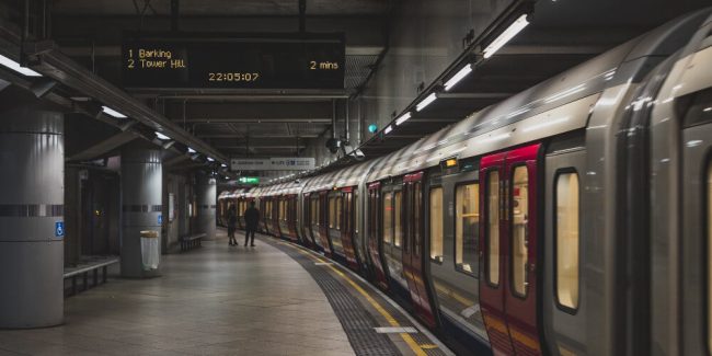 A que hora cierra el metro de Londres A que hora cierra el metro de Londres