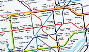 Metro de Londres | A qué hora cierra, billetes y líneas