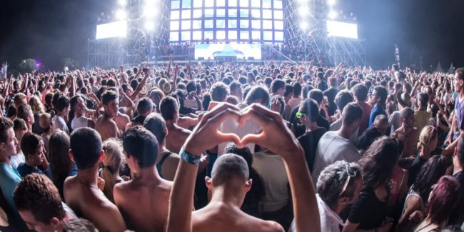 festivales y eventos en londres