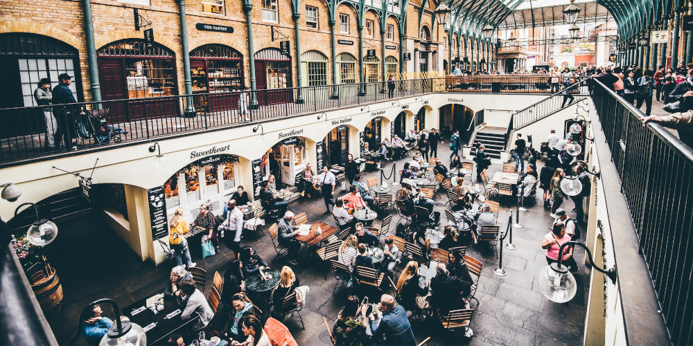 guia de compras en londres Guía de compras en Londres 2023