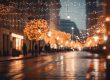 navidades en londres
