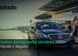 traslados aeropuerto londres