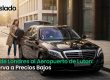 Taxi de Londres al Aeropuerto de Luton