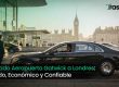 traslado aeropuerto Gatwick a Londres